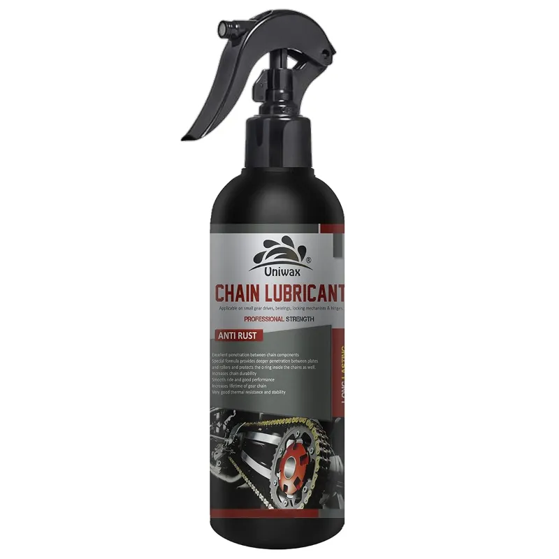 Uniwax 200ml Chain Lubricant