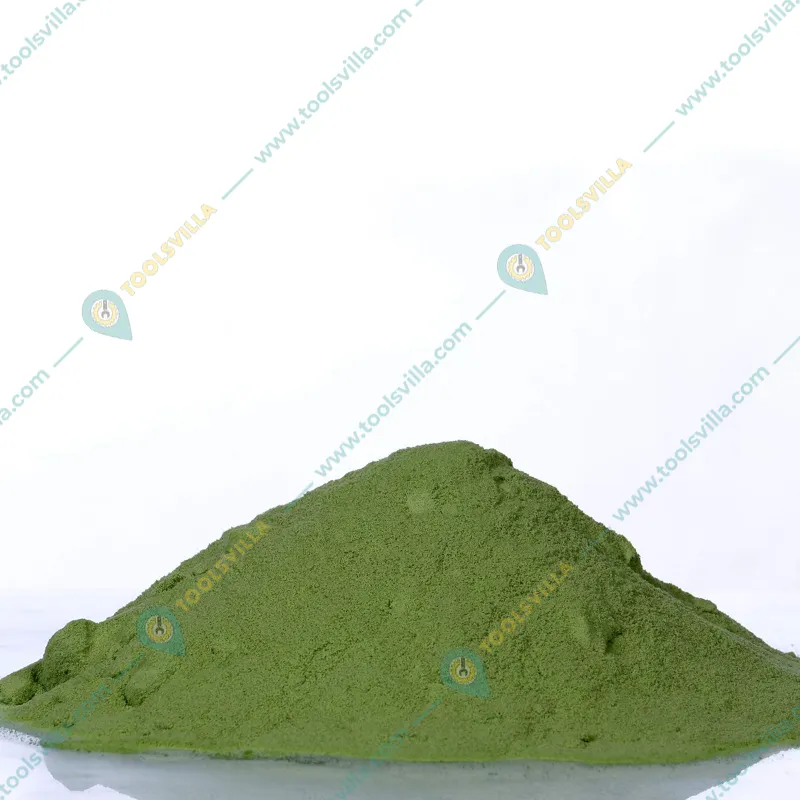 Utkarsh Combi-2 (EDTA Chelated Fertilizers, Mix Micronutrient) |  Prevents Mix Crop Deficiencies | 4.4 kg(Pack-1 x 4.4 kg)
