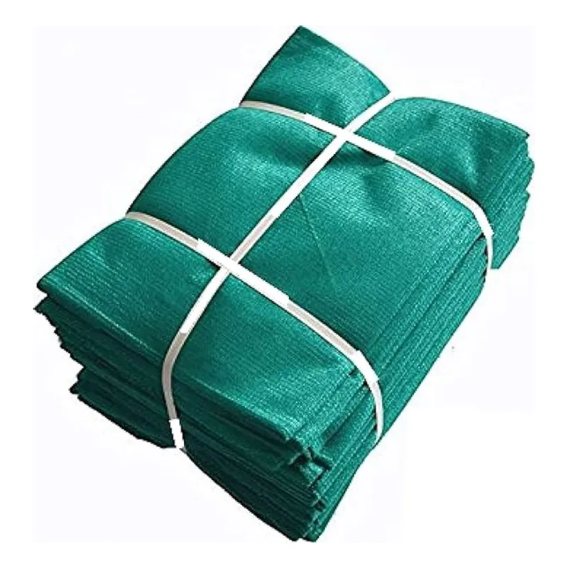 High Quality 50 % UV Sunlight Protected Green Shade Net | Suitable for Home, Garden, Nursery(Size-1 meter x 50 meter)