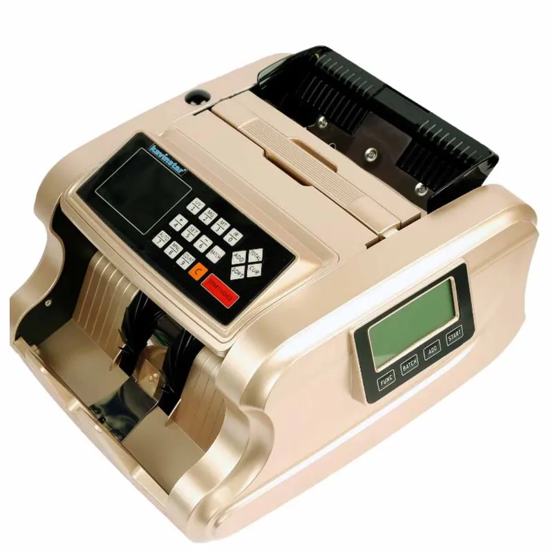 Kavinstar VALUE MASTER – Mix Note Counting Machine