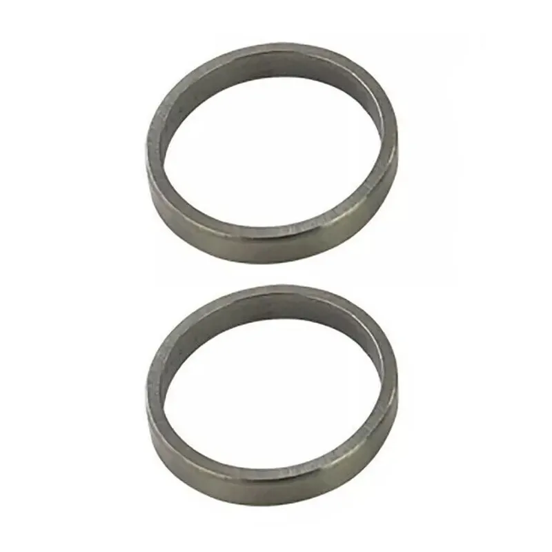Valve Seat (2 Pcs) For 4 stroke 9 HP  (186F) Diesel Power Tiller / Cultivator, 186F-012
