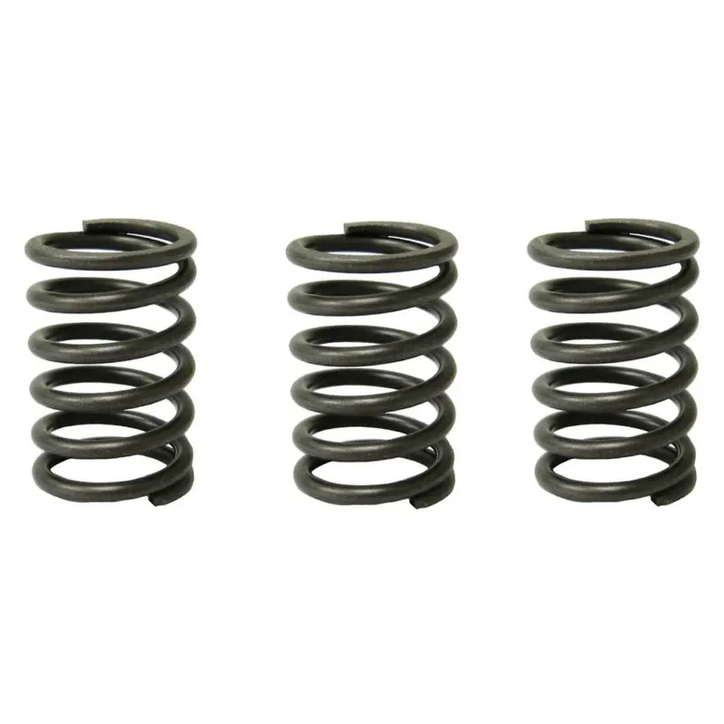 Valve Spring (3 Pieces), For 4 stroke 9 HP  (177F) Petrol Power Tiller / Cultivator, 177F-020