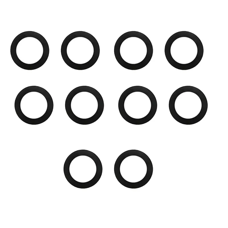 Valve Spring Washer (B) 10 Pieces , For 4 stroke 9 HP  (186F) Diesel Power Tiller / Cultivator,186F-002
