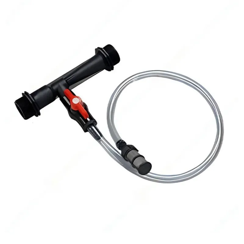 Automat HT115 2 inch Ventury Injector Used in Agriculture Purpose