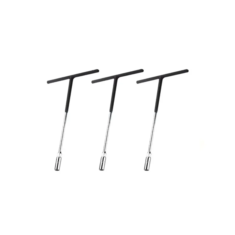Venus Set of T-Socket Spanner - 8mm, 10mm, 12mm
