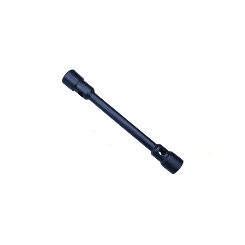 De Neers Solid Box Wheel Spanner (30 x 32mm) (WS3032)