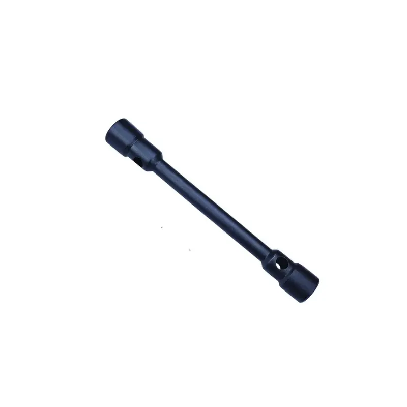 Venus Solid Box Wheel Spanner (27 x 30mm) (VMS-600)