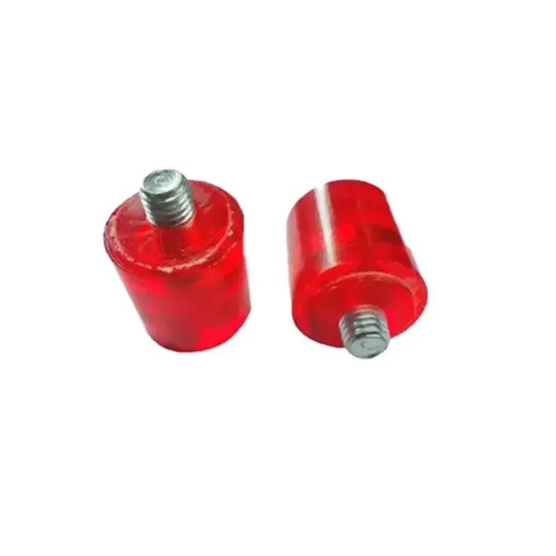 De Neers Spare Mallet 25mm DN-25T(Pack-2 pcs)