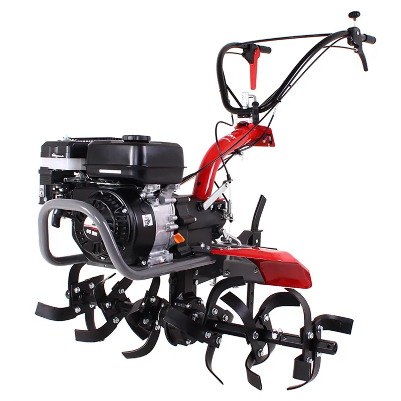 VST Power Weeder MAESTRO 55P, With 4 Stroke 5.6 HP Petrol Engine For Agriculture 