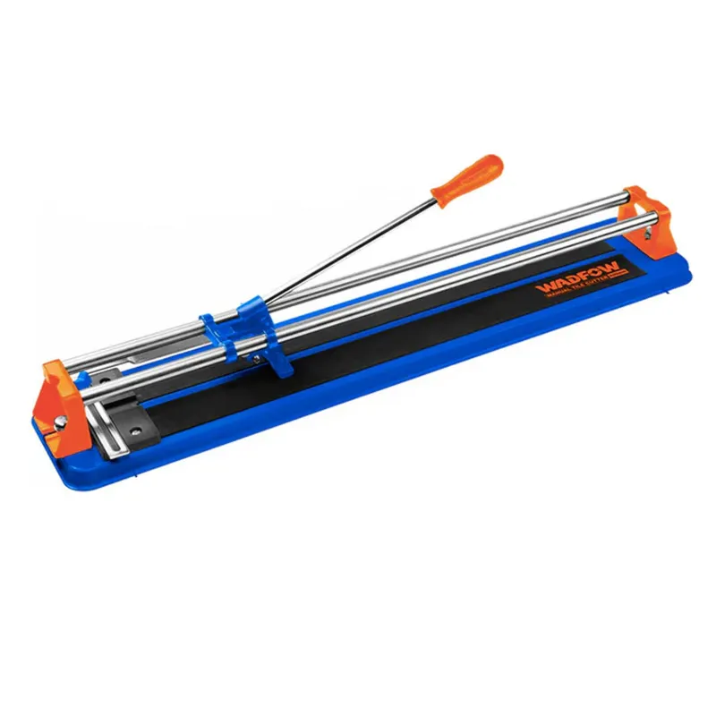 Wadfow 600 x 10 mm Tile Cutter  (WTR1506)