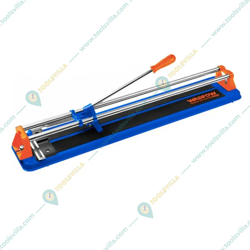 Wadfow 600 x 10 mm Tile Cutter  (WTR1506)