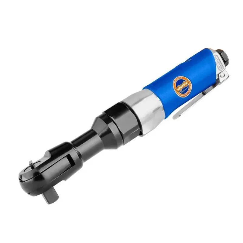 Wadfow 1/2 Inch 150 RPM Air Ratchet Wrench (WAT3512)
