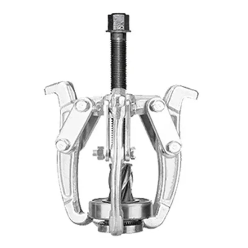 Wadfow Three Jaws Puller 8 Inch (WGP3A08)