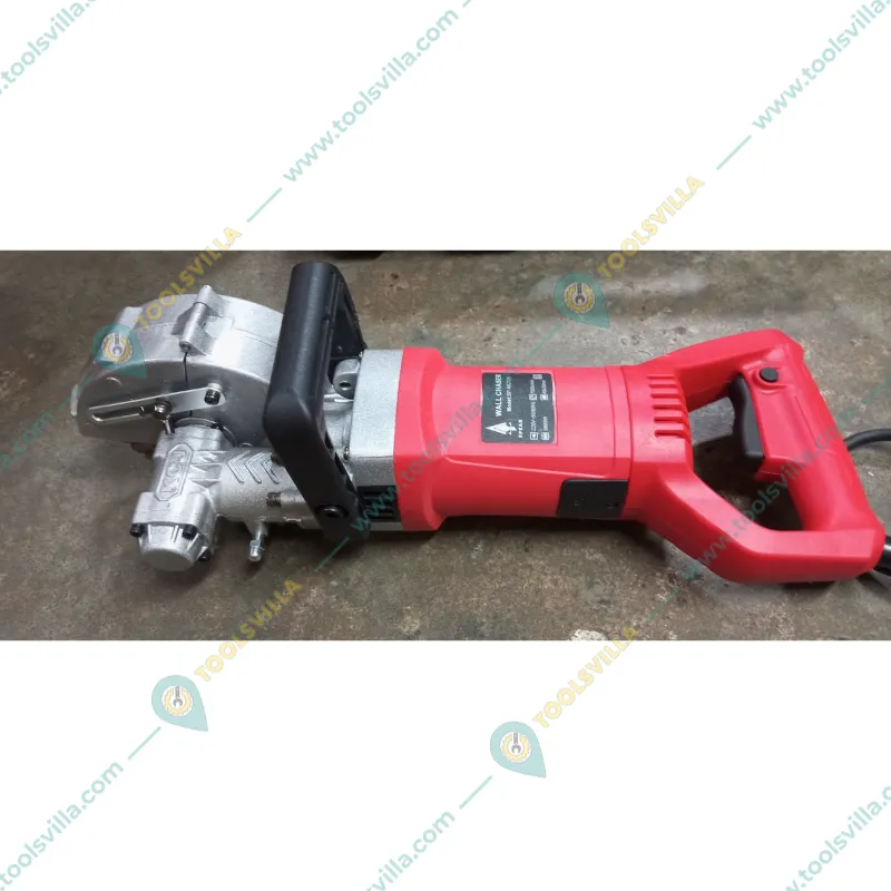 Premium Quality 125 mm 3600 Watt Wall Chaser Machine, 7000 RPM