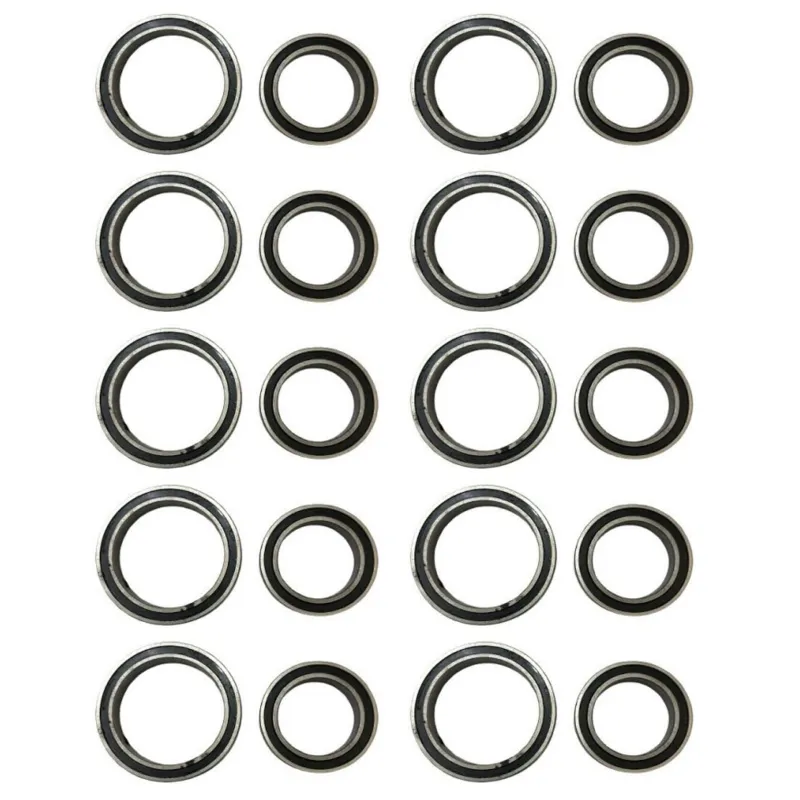 Washer (10 Sets) for Electric Chainsaw, EC025