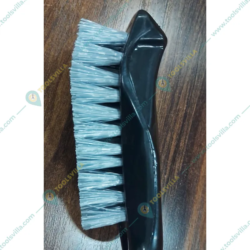 COWFY Washing Brush For Cows Buffaloes And Horses (Pack of 2)