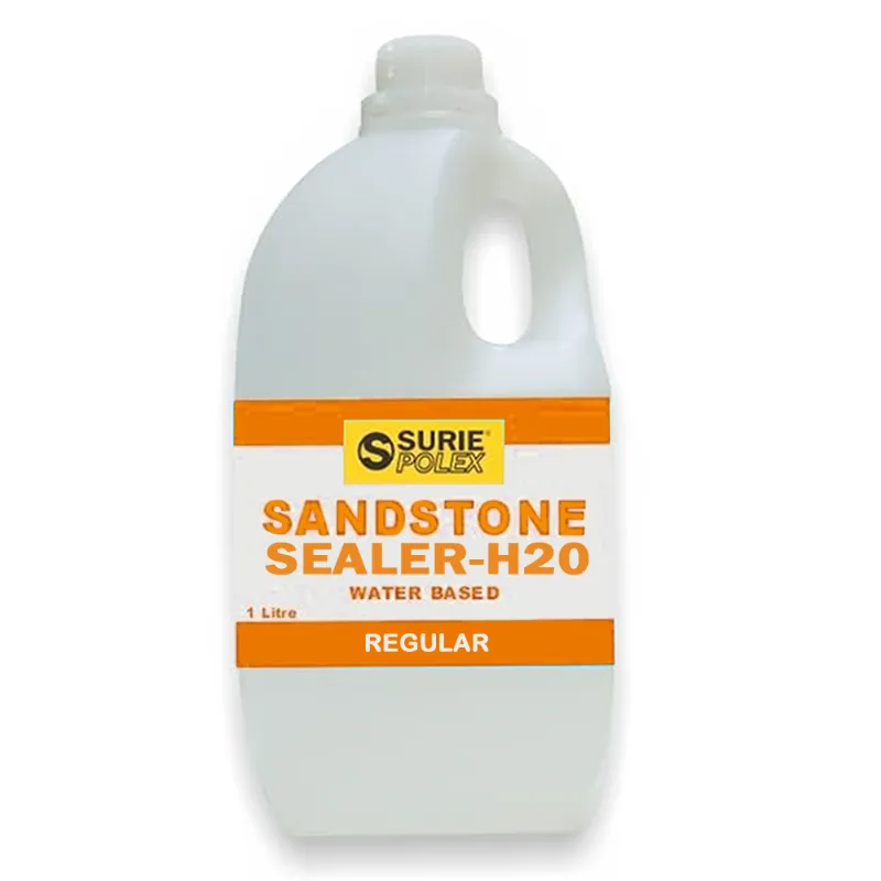 Surie Polex 1 Liter Water Based Sandstone Sealer-H2O