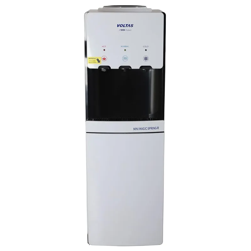 Voltas Minimagic SPRING R  Floor Mounted Water Dispenser