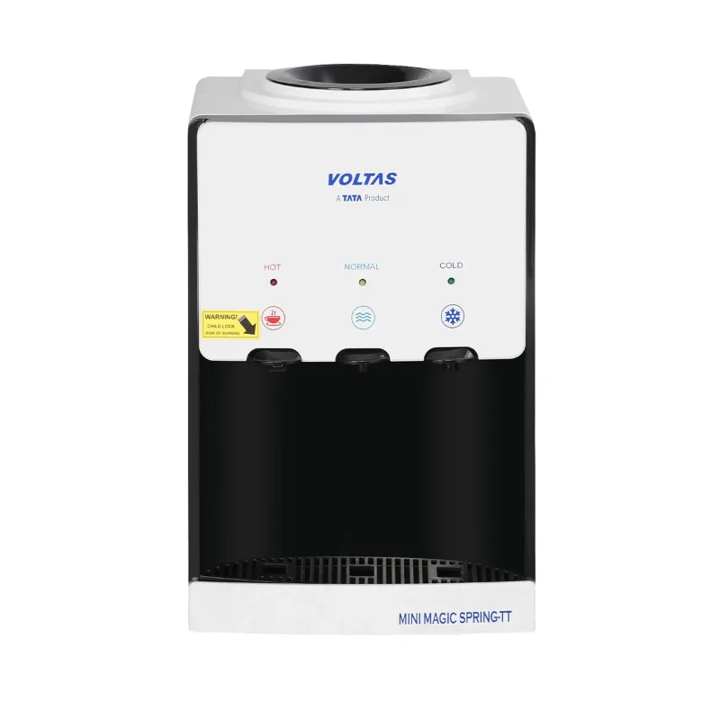Voltas Mini Magic Minimagic Spring TT Water Dispenser 