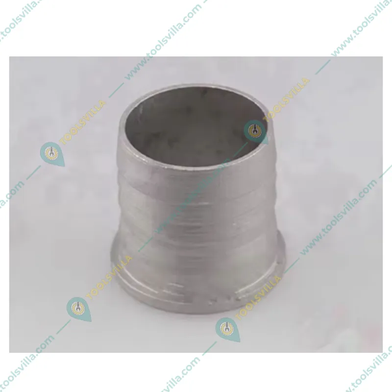 3 Pcs Heavy Duty WP034  Water Inlet Outlet Assembly AL For 3 inch 168F/170F Engine Water Pump
