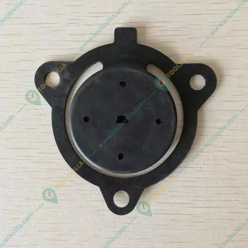 3 Pcs Heavy Duty WP049 Water Inlet Gasket For 3 inch 168F/170F Engine Water Pump