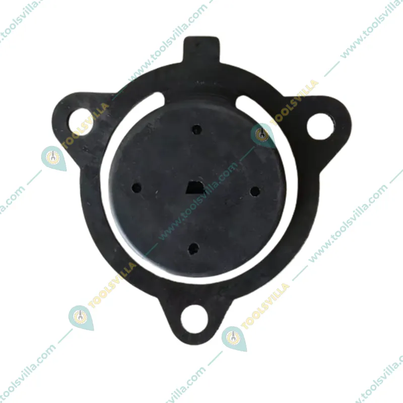 3 Pcs Heavy Duty WP049 Water Inlet Gasket For 3 inch 168F/170F Engine Water Pump