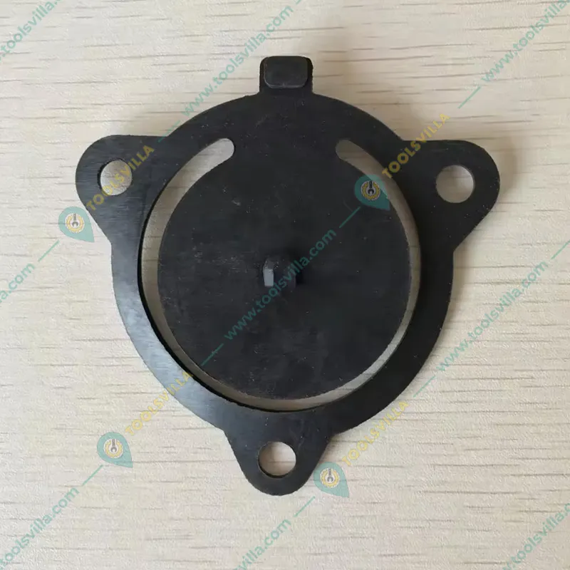 3 Pcs Heavy Duty WP049 Water Inlet Gasket For 3 inch 168F/170F Engine Water Pump