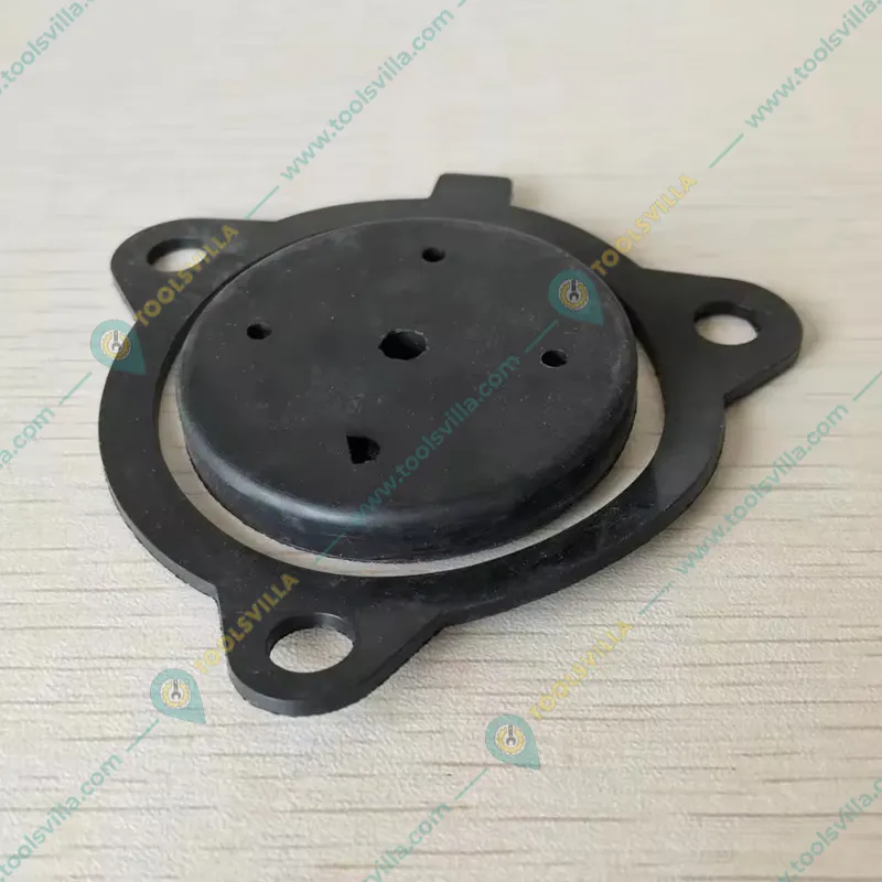 3 Pcs Heavy Duty WP049 Water Inlet Gasket For 3 inch 168F/170F Engine Water Pump