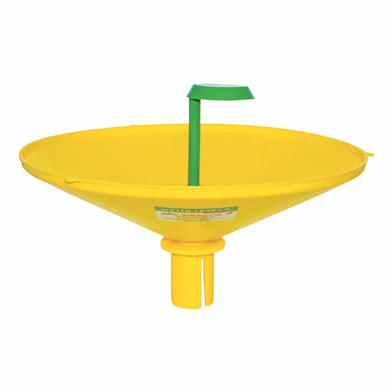Green Revolution Highly Effective Water Trap for Insects(Quantity-5 pieces)