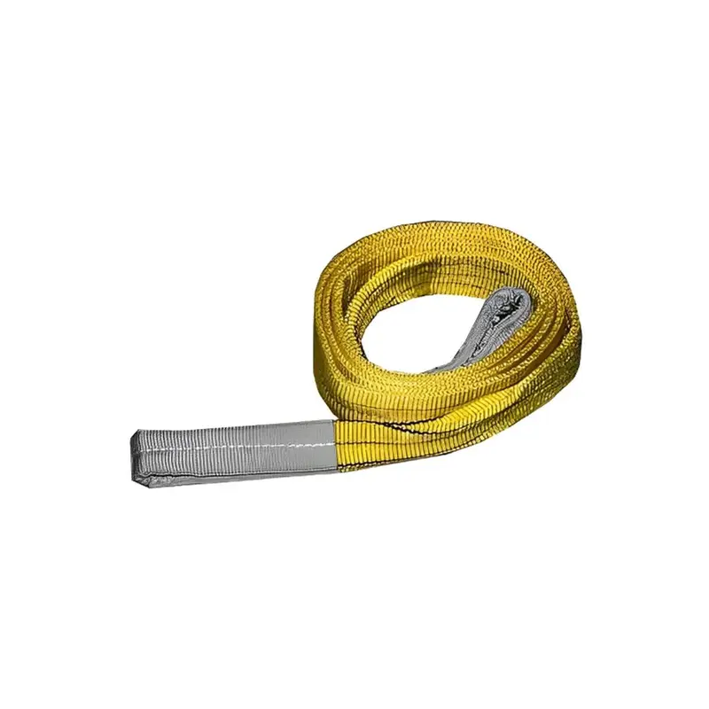 6m Polyester Web Sling For 3 Ton Capacity