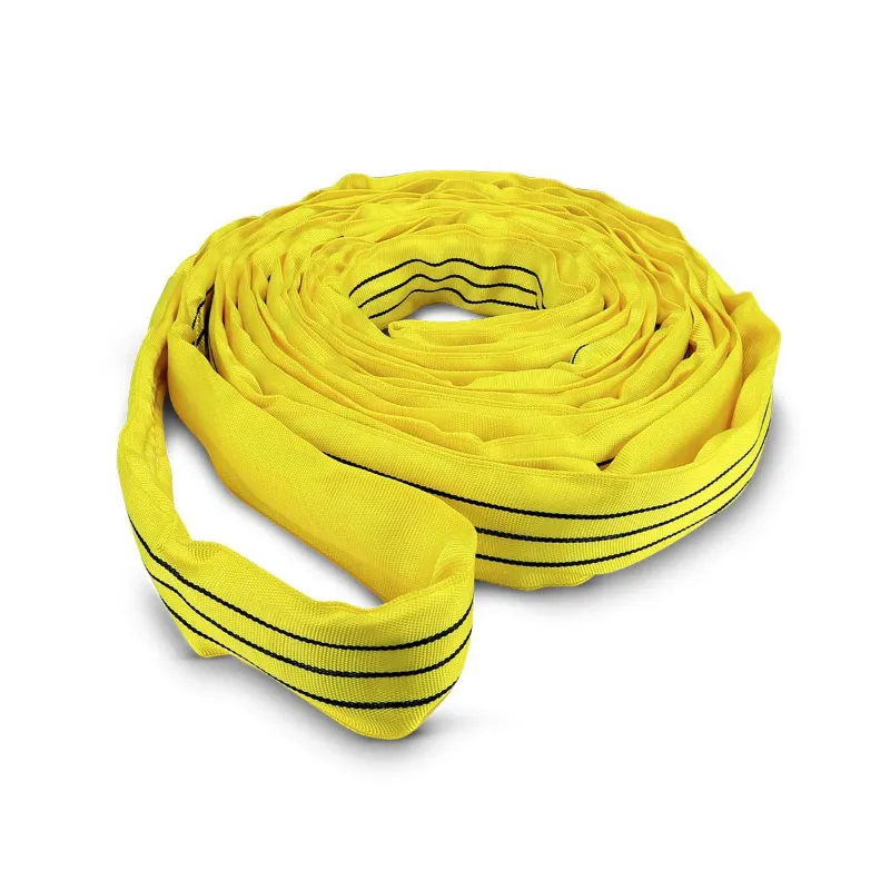 Ferreterro 3 Ton 5 Meter Round Web Sling