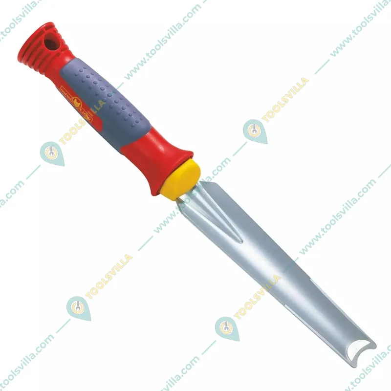 Wolf Garten KS-2K Weed Extractor-Efficient Weeding and Planting Tool