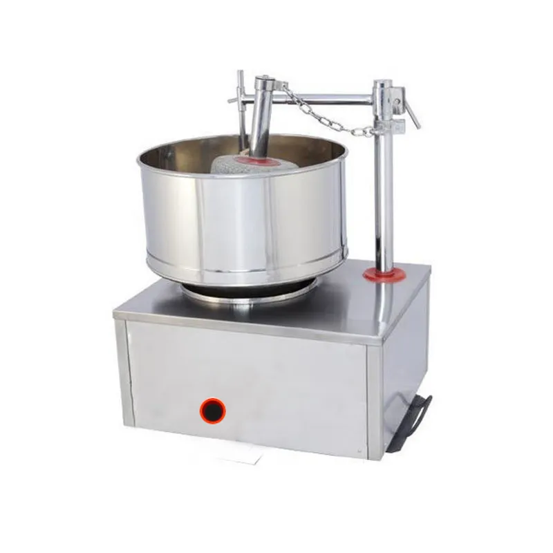 SBWG Commercial Wet Grinder 5L with 0.5HP Motor
