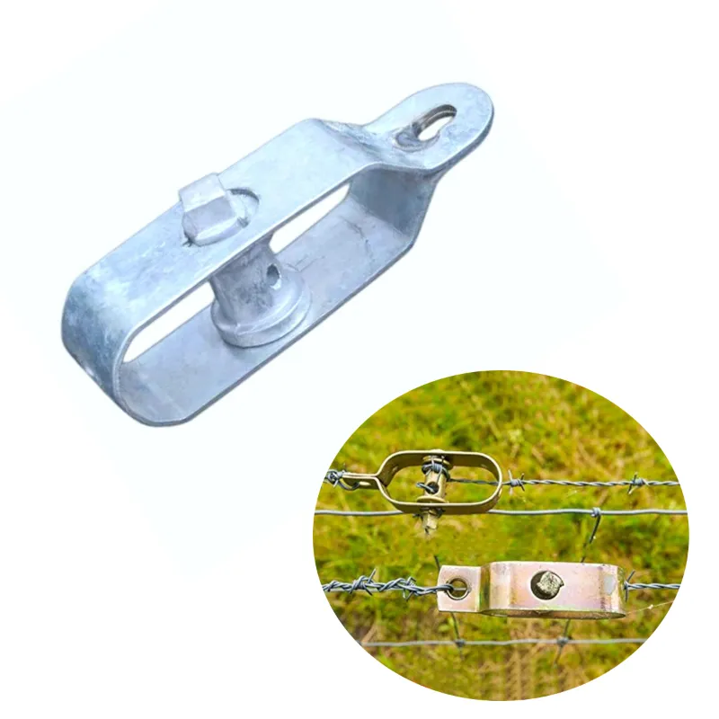 Agriansh Solar Zatka Machine Fence Wire Tightener Used in Fencing Pack of 12 Pieces