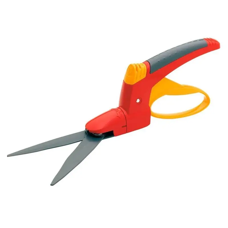 Wolf-Garten RI-LL Comfort Single Handled Grass Shears