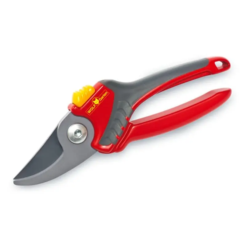 Wolf Garten Comfort Plus 22 mm Bypass Secateurs RR-4000/ Anvil Pruner