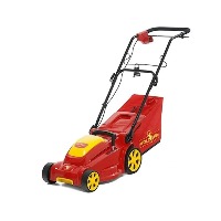 Wolf 160cc lawn discount mower