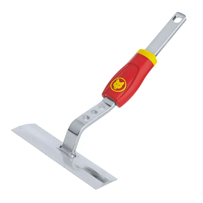 Wolf Garten GS-M 14 Multi-Change Scuffle Hoe – Efficient Weeding Tool for Light Soils