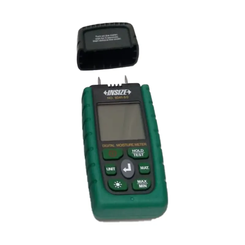 Duvcon Insize Wood Moisture Meter | 1 Year Warranty