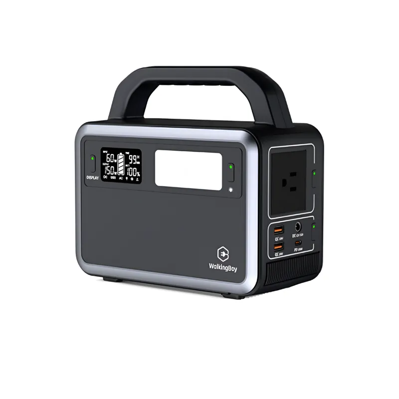 XLNT 150W Portable Power Inverter (X 150)