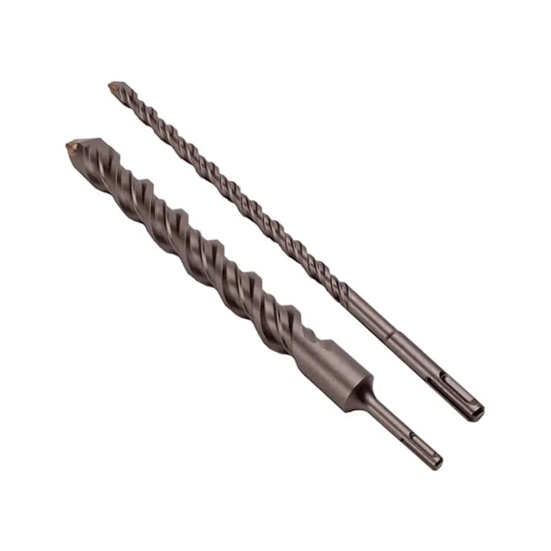Xtra Power 16 x 160 mm SDS Plus Drill Bit for Fine Drilling