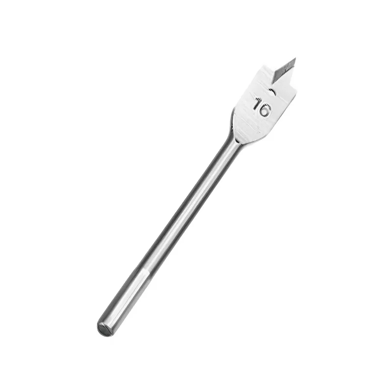 Xtra Power 16MM Wood Flat Drill Bits(Pack-25 Pcs)
