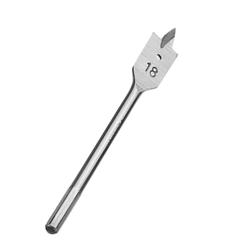 Xtra Power 18MM Wood Flat Drill Bits(Pack-25 Pcs)