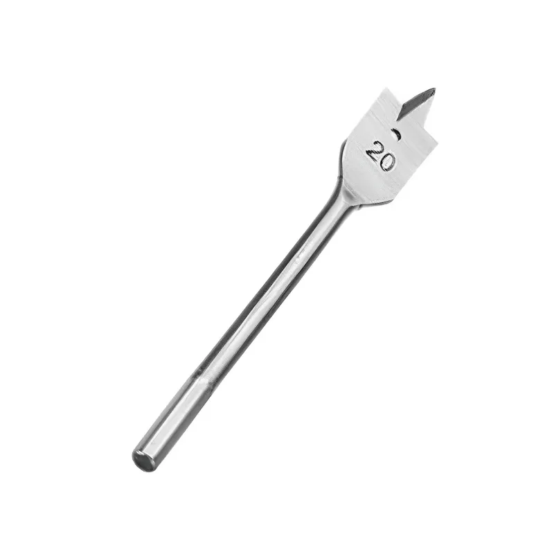 Xtra Power 20MM Wood Flat Drill Bits