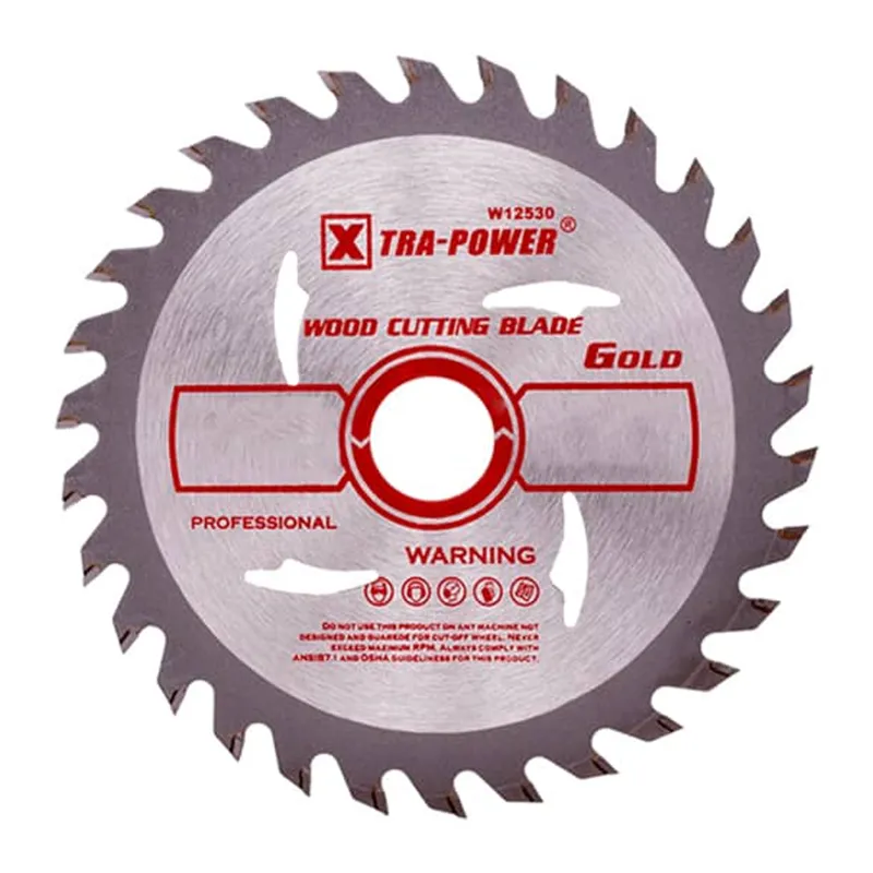 3 inch deals wood cutting blade