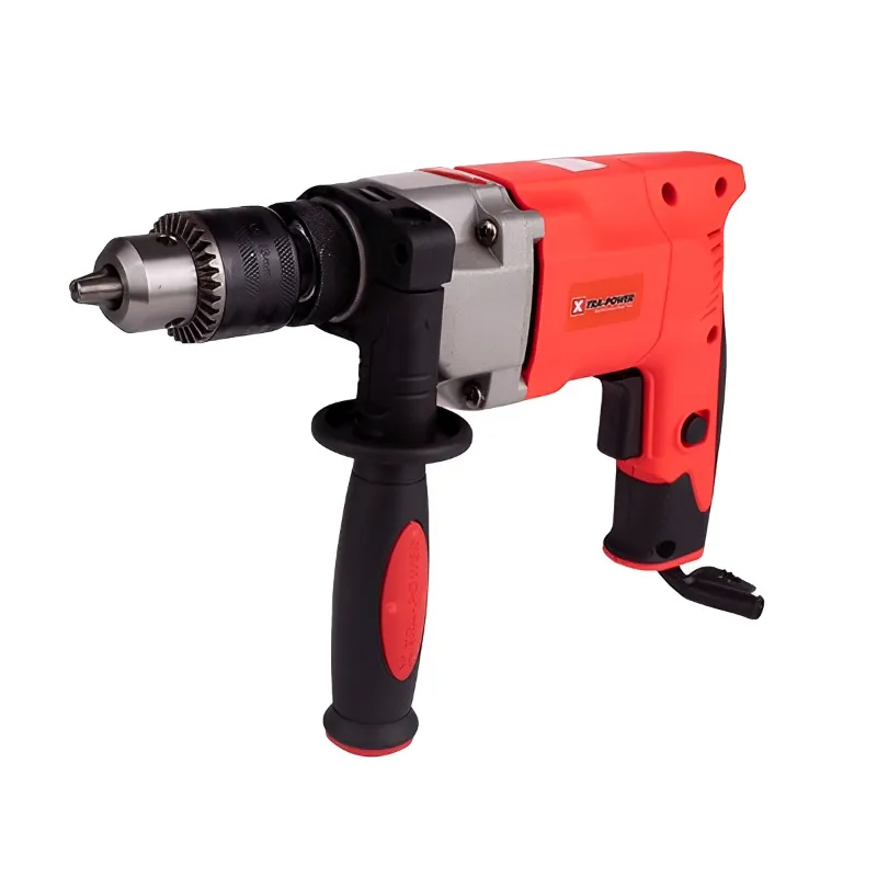 Xtra Power 13mm Impact Drill XPT 422