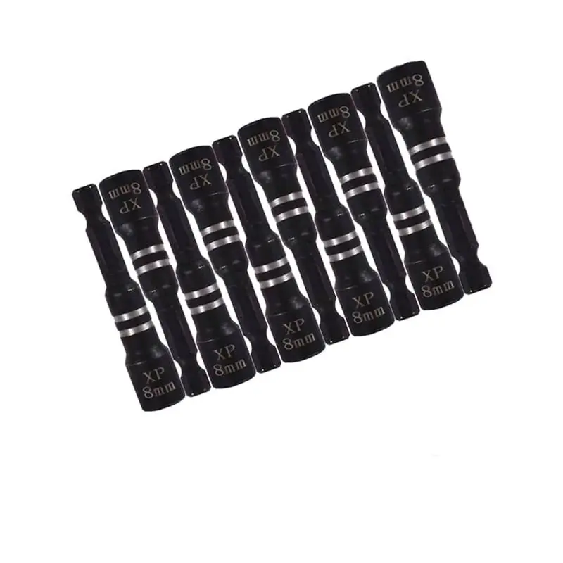 Xtra Power 8 mm x 65 mm Magnetic Nut Holder