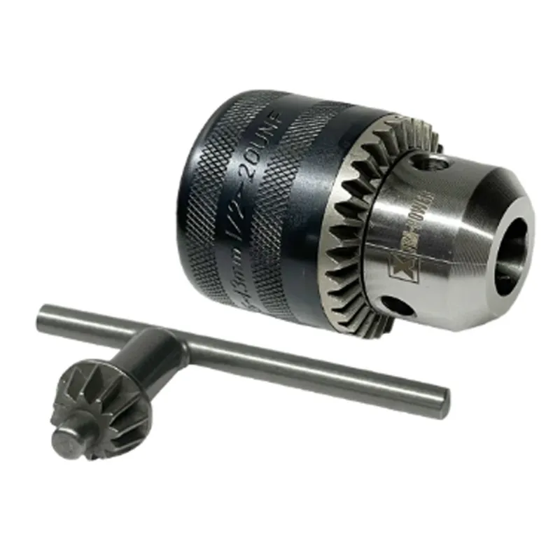 Xtra Power 10 mm Key Drill Chuck 