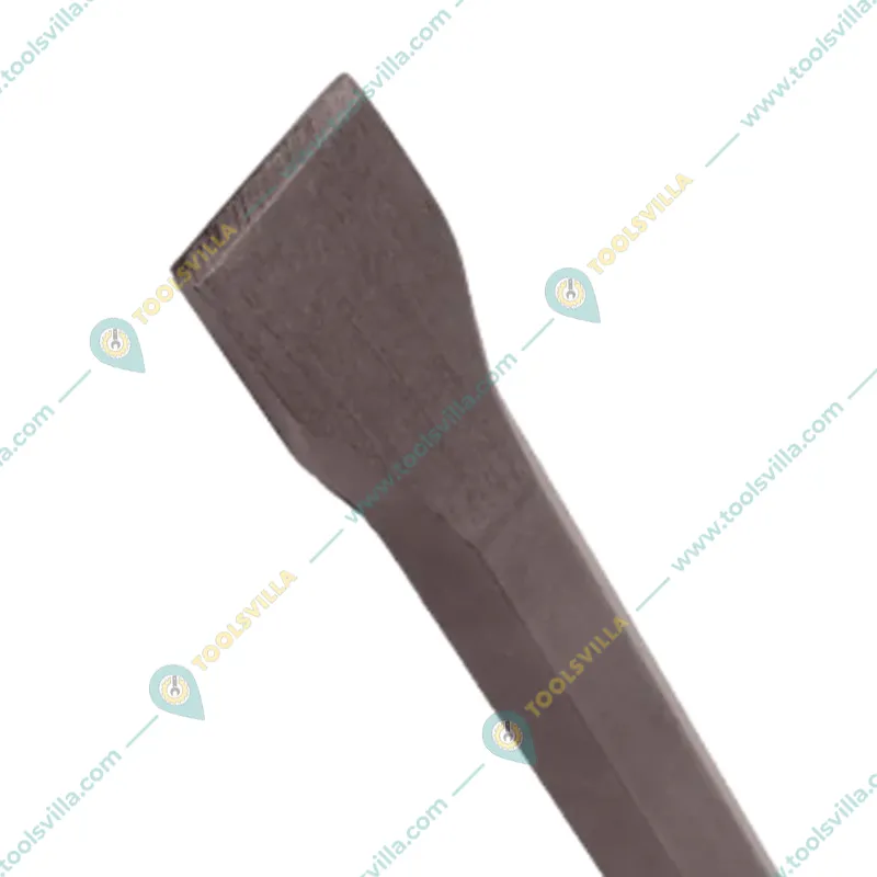Xtra Power 14x250 mm SDS Plus Flat Chisel Set (Pack Of 10)