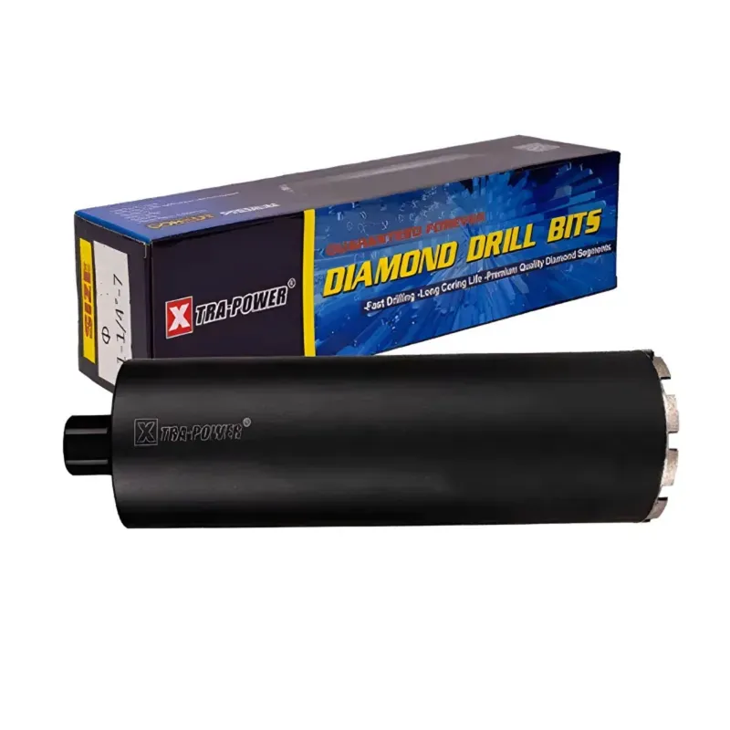 Xtra Power 63 mm Diamond Core Drill Bit